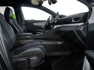 Peugeot 5008 GT 180 PT Autm+AHK+Kamera+Navi+Sitzheizung Klima Bild 4