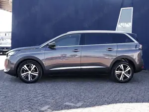 Peugeot 5008 GT 180 PT Autm+AHK+Kamera+Navi+Sitzheizung Klima Bild 2