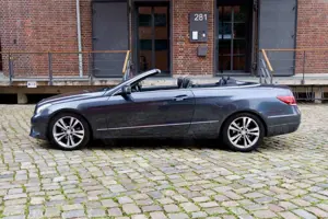 Mercedes-Benz E 200 E 200 Bild 3