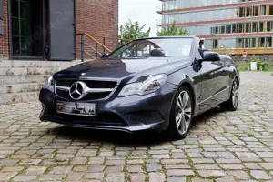 Mercedes-Benz E 200 E 200