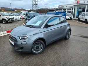 Fiat 500e Neuer 500e 3+1, Sitzhzg.,Klima, Kamera Bild 2