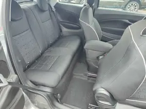 Fiat 500e Neuer 500e 3+1, Sitzhzg.,Klima, Kamera Bild 5