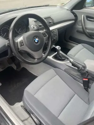 BMW 116 116i 5-Türig Bild 4