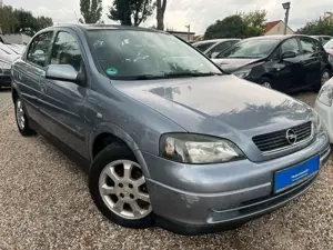 Opel Astra G Njoy*2.HD*Klima*Aut*Alus*TÜV NEU