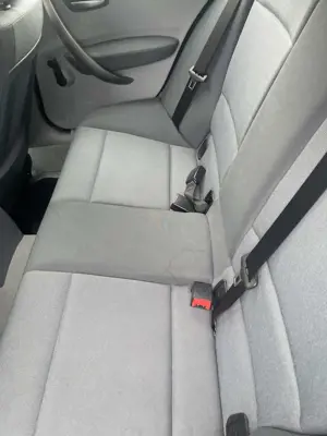 BMW 116 116i 5-Türig Bild 5