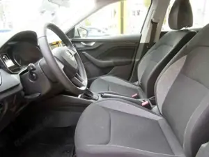 Skoda Scala 1.6TDI DSG LED/PDC/LaneAssist Bild 4