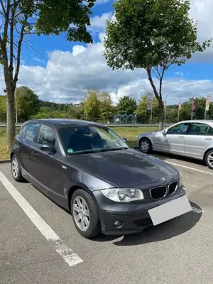 BMW 116 116i 5-Türig