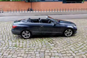 Mercedes-Benz E 200 E 200 Bild 4