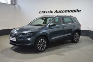 Skoda Karoq Clever 4x4 *DSG*Panorama*Virtual C.*