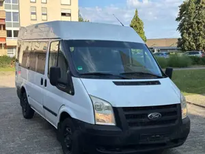 Ford Transit 330 M TDCI Express Line Lkw