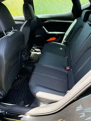 CUPRA Formentor Formentor 2.0 TDI 4Drive DSG Bild 5