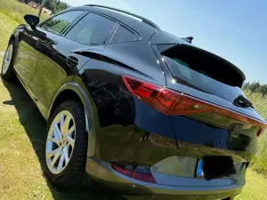 CUPRA Formentor Formentor 2.0 TDI 4Drive DSG Bild 3