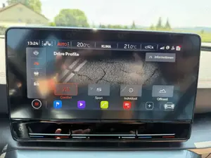 CUPRA Formentor Formentor 2.0 TDI 4Drive DSG Bild 4