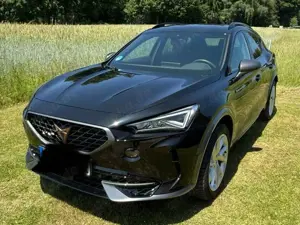 CUPRA Formentor Formentor 2.0 TDI 4Drive DSG Bild 2