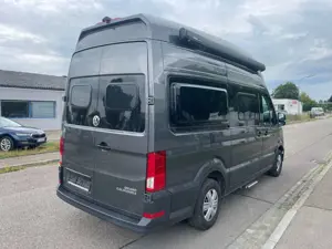 Volkswagen Crafter CRAFTER GRAND CALIFORNIA 600 FWD Bild 4