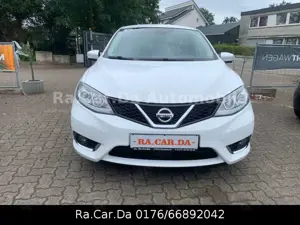 Nissan Pulsar 1.5 dCi ACENTA