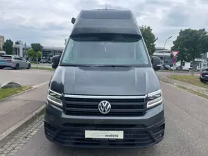 Volkswagen Crafter CRAFTER GRAND CALIFORNIA 600 FWD Bild 2