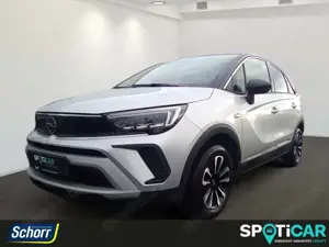 Opel Crossland 1.2 Automatik Elegance