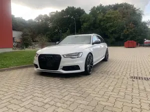 Audi A6 3.0 BiTDI quattro Competition Luft, ACC, Sthz, Ahk