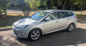 Ford Focus Turnier 1.0 EcoBoost