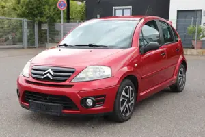 Citroen C3 1.4 16V VTR