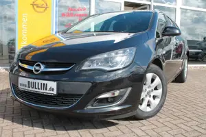 Opel Astra J 1,6 CDTI Sports Tourer Exklusiv