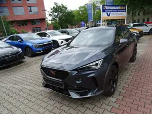 CUPRA Formentor 2.0TSI VZ 4 Drive Automatik 5 Jahre Garantie ab EZ