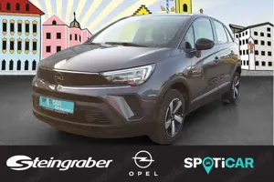 Opel Crossland 1.2 Automatik Edition