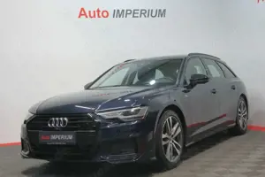 Audi A6 Avant 40 TDI S-Line*ACC*AHK*360°Kamera*LED