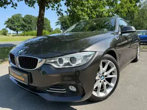 BMW 420 /Scheckheft/TOP ZUSTAND/