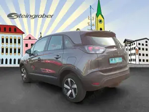 Opel Crossland 1.2 Automatik Edition Bild 2