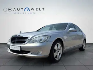 Mercedes-Benz S 320 CDI LUFTFEDERUNG/KAMERA/SCHIEBEDACH