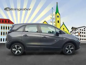 Opel Crossland 1.2 Automatik Edition Bild 5