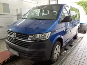 Volkswagen Transporter T6.1 Kombi 2.0l TDI 81kW 5-Gang 9 Sitzer Klima