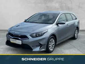 Kia Ceed / cee'd Sporty Wagon 1.0 T-GDI +SHZ+DAB+PDC+KLIMA+