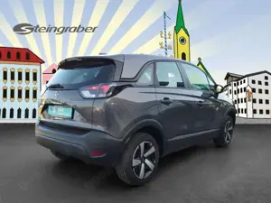 Opel Crossland 1.2 Automatik Edition Bild 4