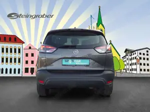 Opel Crossland 1.2 Automatik Edition Bild 3