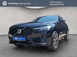 Volvo XC60 XC60 B4 B Plus Dark AHK, NAVI, KAMERA, SHZ