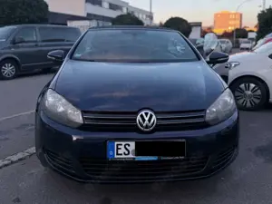 Volkswagen Golf Cabriolet Golf Cabrio 1.2 TSI