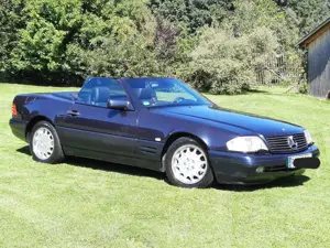 Mercedes-Benz SL 320 SL-Klasse