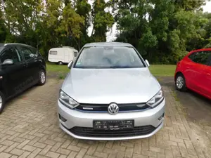 Volkswagen Golf Sportsvan Comfortline BlueMotion