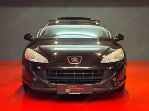 Peugeot 407 COUPÉ/3,0 HDI 241 PS/PLATINUM/SERVICE/TÜV/DE