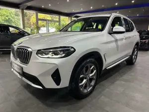 BMW X3 xDrive 20 d / Sitzklima / LEDER /NAVI /KAMERA