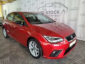 SEAT Ibiza 1.0 TSI FR BEATS PDC ACC Navi LED Alcantar