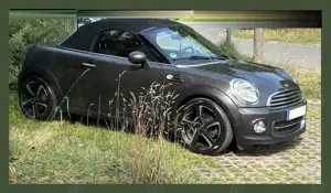 MINI Cooper Roadster MINI ROADSTER
