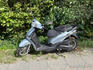 Piaggio Liberty 50 Roller 2022