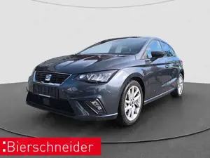 SEAT Ibiza 1.0 TSI FR ACC PDC LED SPORTSITZE DAB