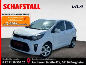 Kia Picanto Vision Automatik Navi Kamera Klima Sitzheizung