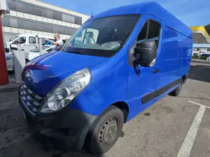Renault Master Master dCi 125 FAP L2H3