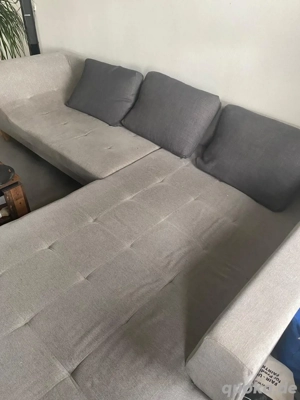 Eckcouch "Wilma" Bild 3